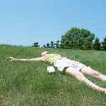 癒しの学生相談室#1 頑張っているのに結果が出ないあなたに 疲れた心の処方箋