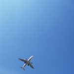 人生は猛スピードで飛ぶ飛行機① 実りある人生飛行のための欠かせないポイント