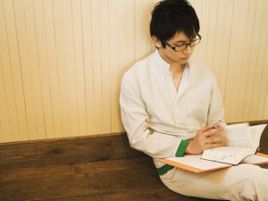 嫉妬深い自分が嫌になったときに思い出したい名言｜オモシロお兄さんの学習ノート７