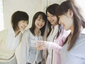 充実か非充実かは「環境」で決まる