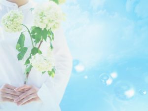 お金や物がなくても大丈夫！誰でもすぐに幸せを与える人になれる