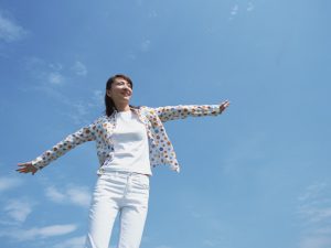 他人の目が気になって不安なときに前向きになれる先人の言葉