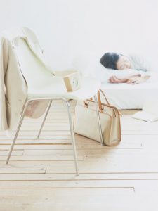 「毎日が虚しい」やりたいことをやっているのに虚しさが解消しない本当の理由